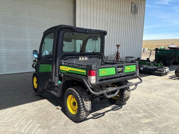 Image of John Deere XUV 865M equipment image 2