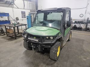 2024 John Deere XUV 865M Image