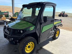 2024 John Deere XUV 865M Image