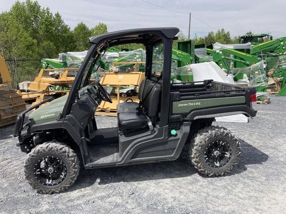 Image of John Deere XUV 865M Image 1