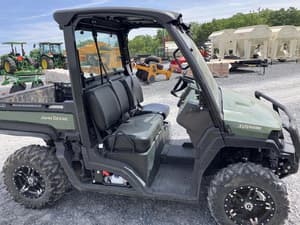 2024 John Deere XUV 865M Image