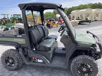 Main image John Deere XUV 865M