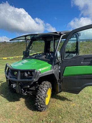 Image of John Deere XUV 865M Primary image