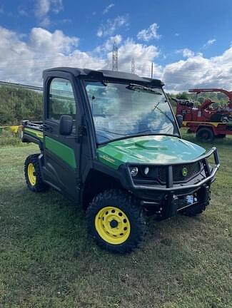 Image of John Deere XUV 865M equipment image 2