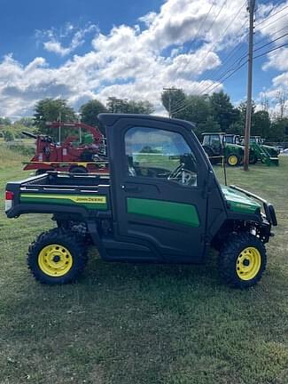 Image of John Deere XUV 865M equipment image 3