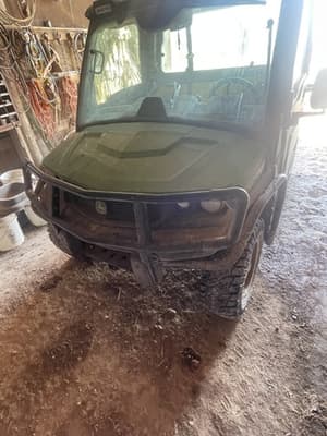 2024 John Deere XUV 865R Image