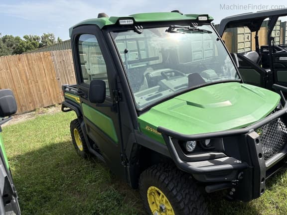 Image of John Deere XUV 865R equipment image 2