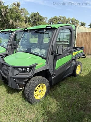 2024 John Deere XUV 865R Image