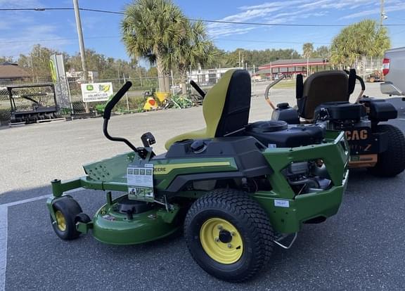 Image of John Deere Z315E equipment image 2