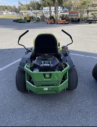 Image of John Deere Z315E equipment image 4