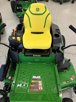 2024 John Deere Z315E Image