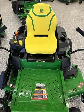 Image of John Deere Z315E Primary image