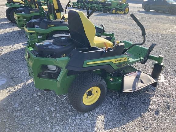 Image of John Deere Z315E equipment image 2