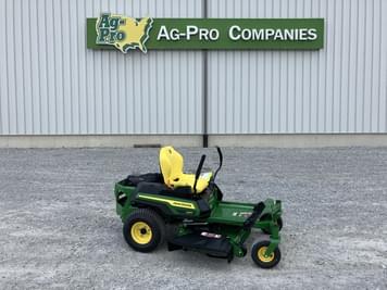 Main image John Deere Z315E