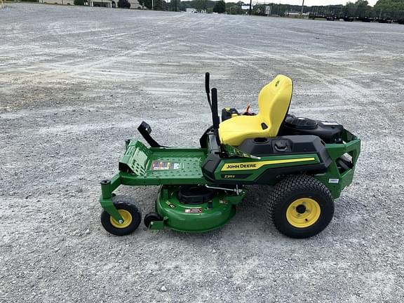 Image of John Deere Z315E equipment image 4