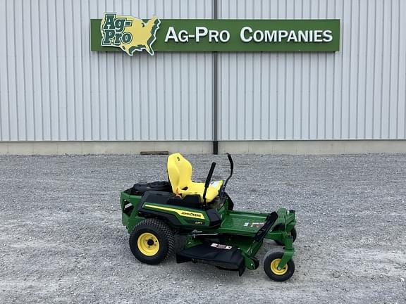 Image of John Deere Z315E Primary image