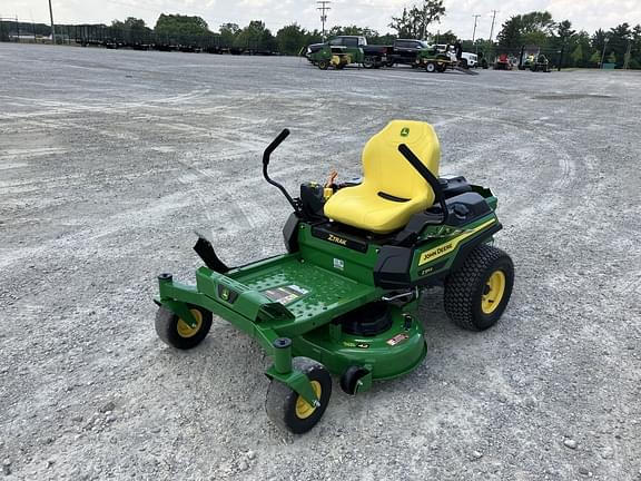 Image of John Deere Z315E equipment image 1