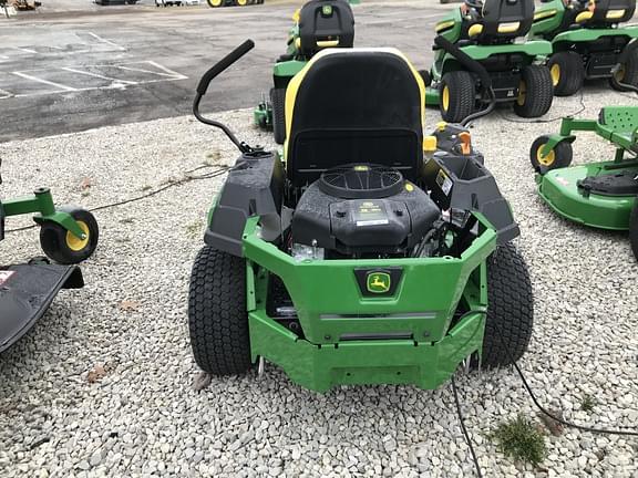 Image of John Deere Z315E equipment image 4