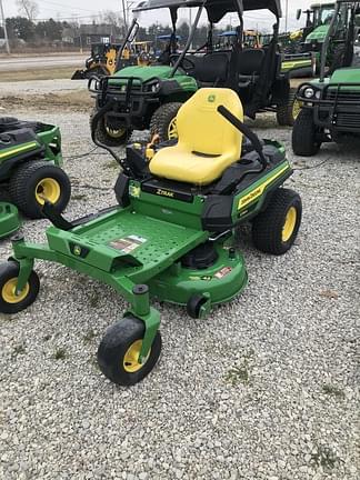 Image of John Deere Z315E equipment image 1