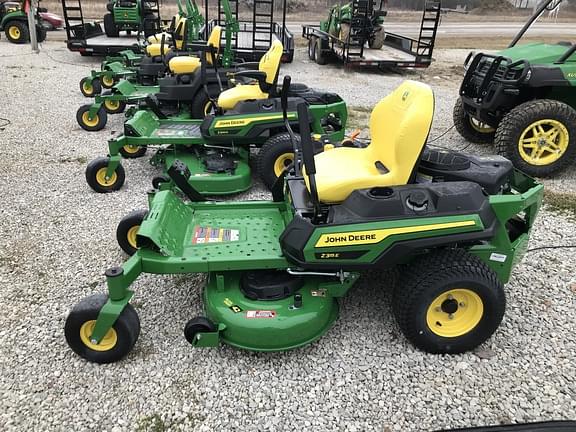 Image of John Deere Z315E equipment image 2