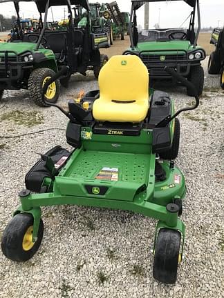 Image of John Deere Z315E Primary image