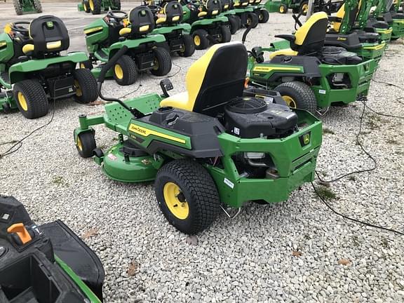 Image of John Deere Z315E equipment image 3