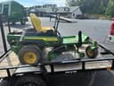 2024 John Deere Z315E Image