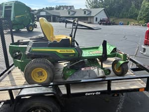 2024 John Deere Z315E Image
