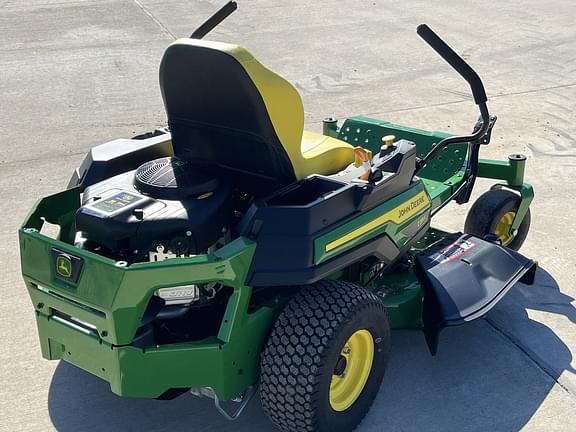 Image of John Deere Z315E equipment image 4