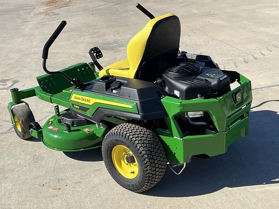 Image of John Deere Z315E equipment image 2