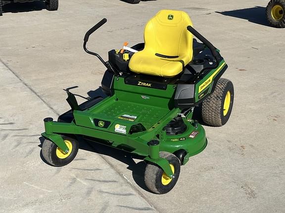 Image of John Deere Z315E Primary image