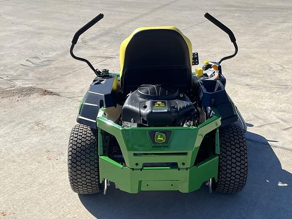 Image of John Deere Z315E equipment image 3