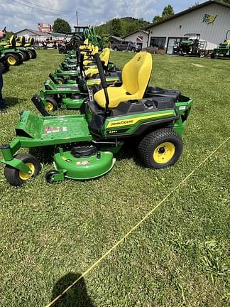 Image of John Deere Z315E Image 1