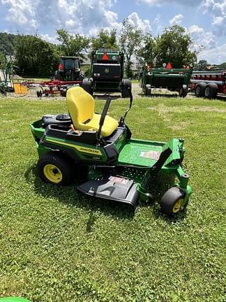 Image of John Deere Z315E equipment image 3