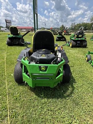 Image of John Deere Z315E equipment image 4