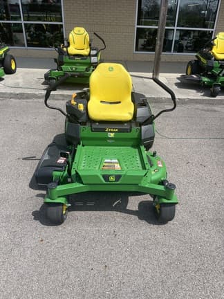 Main image John Deere Z315E