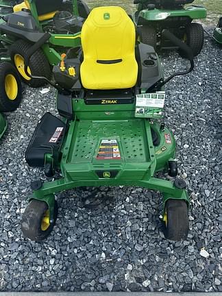 Image of John Deere Z315E Image 0