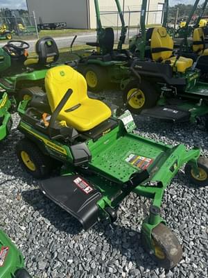 2025 John Deere Z315E Image