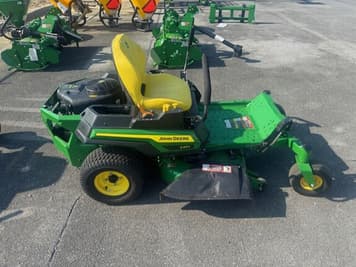 Main image John Deere Z315E