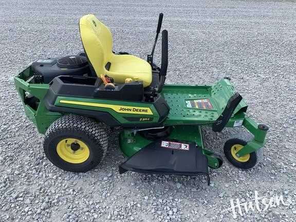Image of John Deere Z315E equipment image 4
