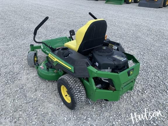 Image of John Deere Z315E equipment image 2