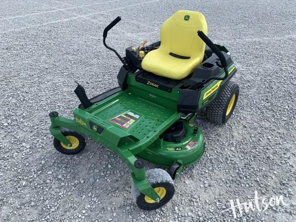 Image of John Deere Z315E equipment image 1
