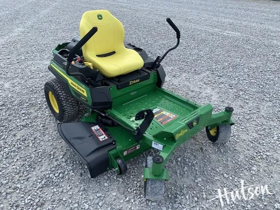 Image of John Deere Z315E Primary image