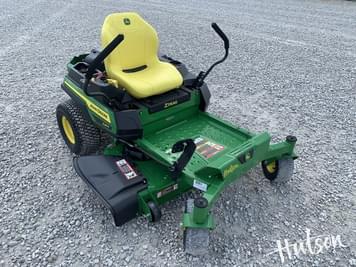 Main image John Deere Z315E