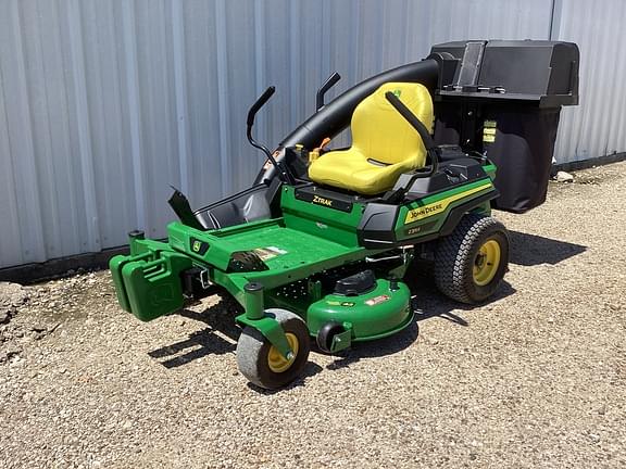 Image of John Deere Z315E Primary image