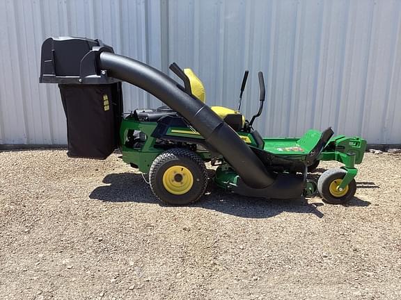 Image of John Deere Z315E equipment image 3