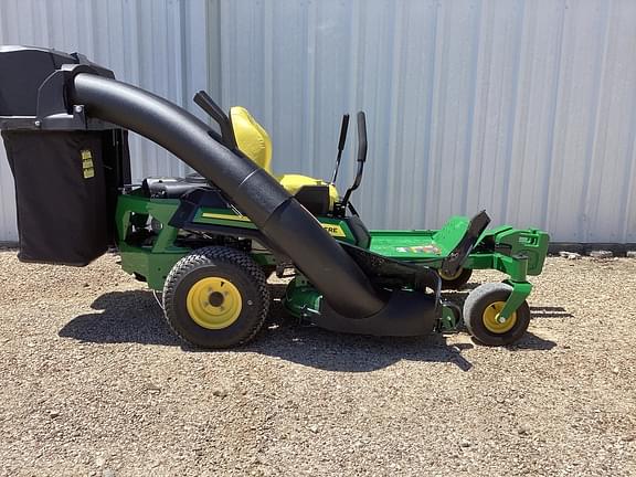 Image of John Deere Z315E equipment image 4