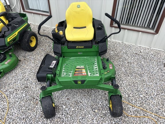 2024 John Deere Z315E Equipment Image0