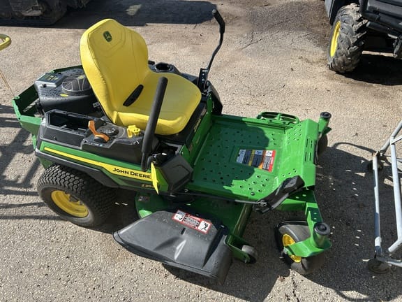 2024 John Deere Z315E Equipment Image0