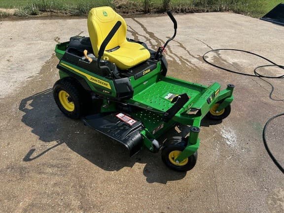 Image of John Deere Z315E Primary image